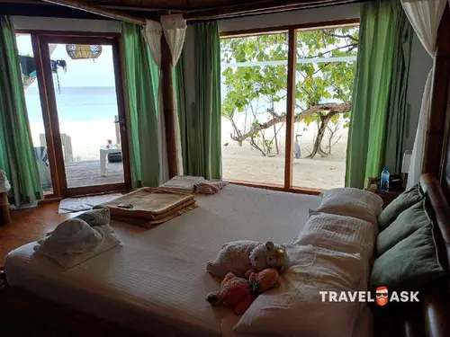 Safari Island Resort & Spa