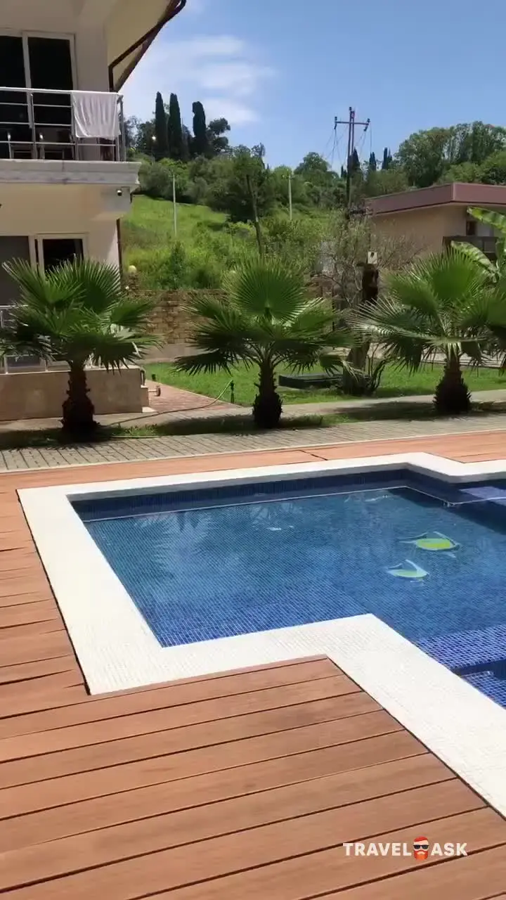 Гостиница Царская Аллея