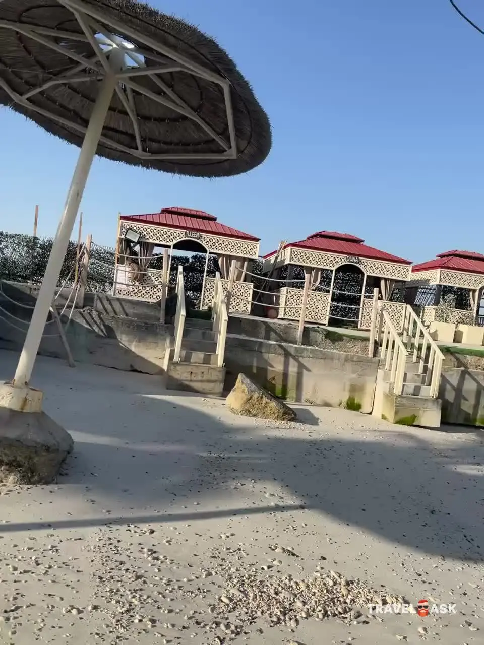 Sahara Beach Resort & Spa (Ex. Royal Beach Resort & Spa Sharjah)