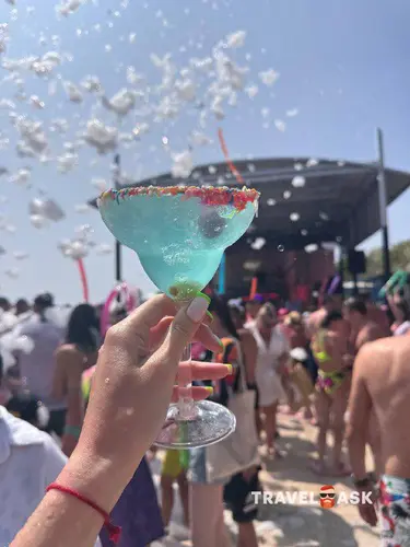 Beach Club Doganay Hotel