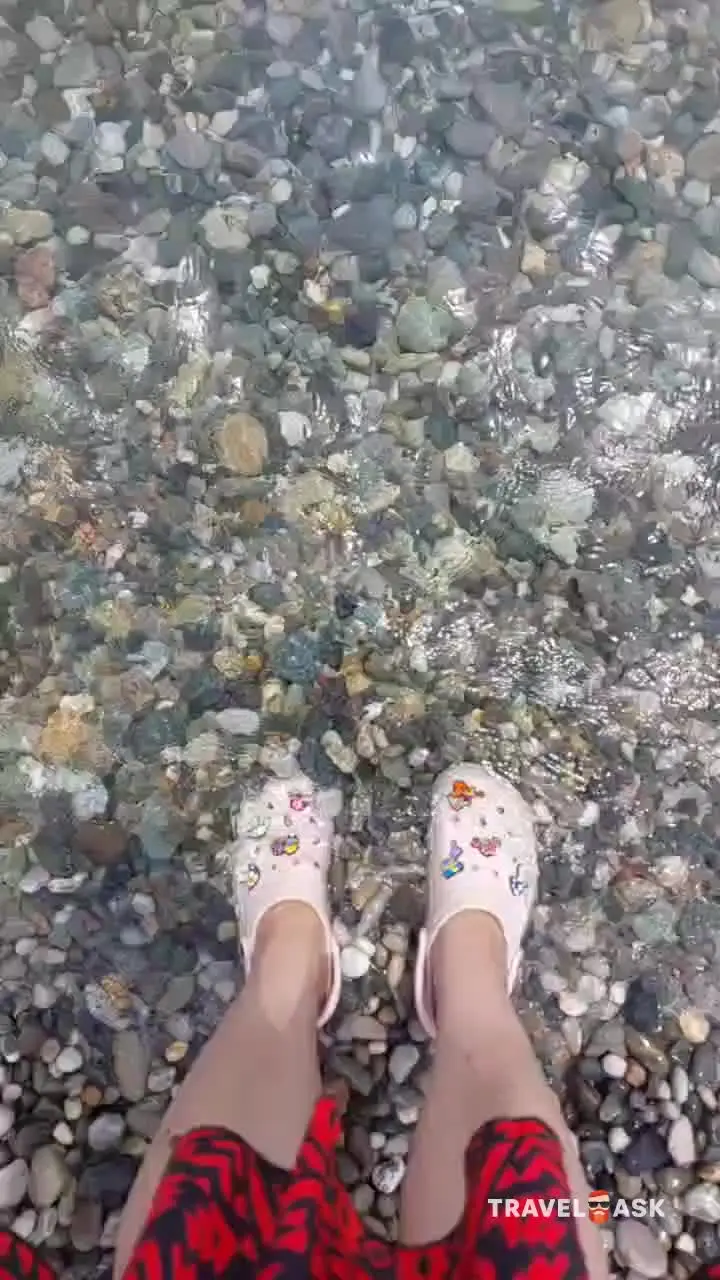 Отель Апсара
