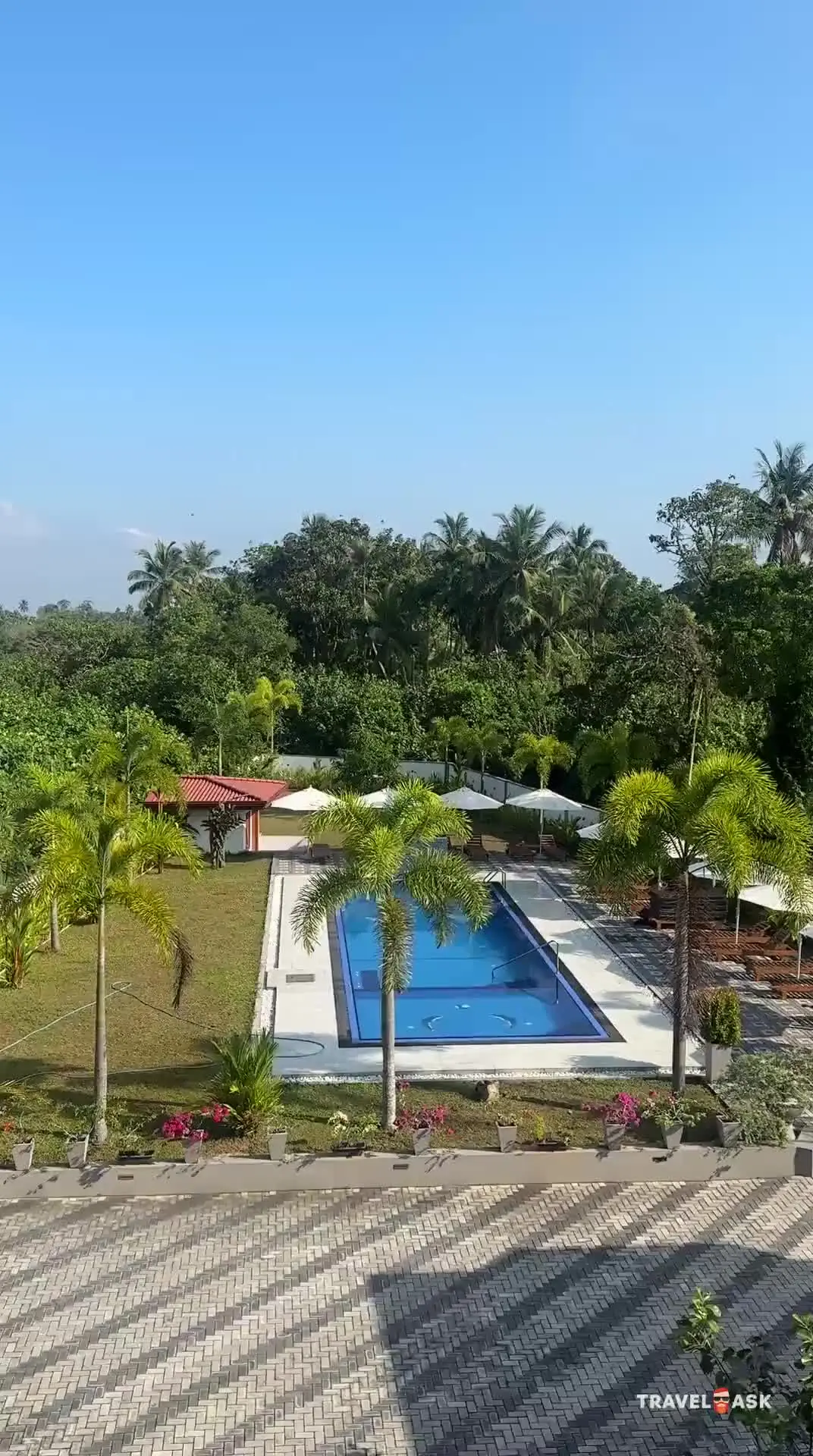 Hotel Southern Blue Sapphire