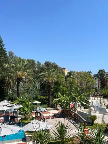 Tui Blue Xanthe (Ex.The Xanthe Resort & Spa)