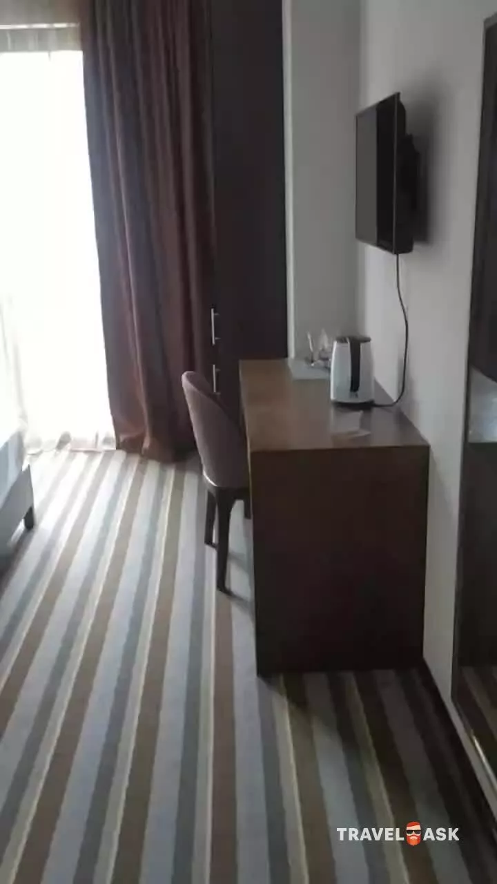 Афон Резорт (Afon Resort Black Sea Hotel)