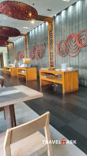 Welcome World Beachfront Resort