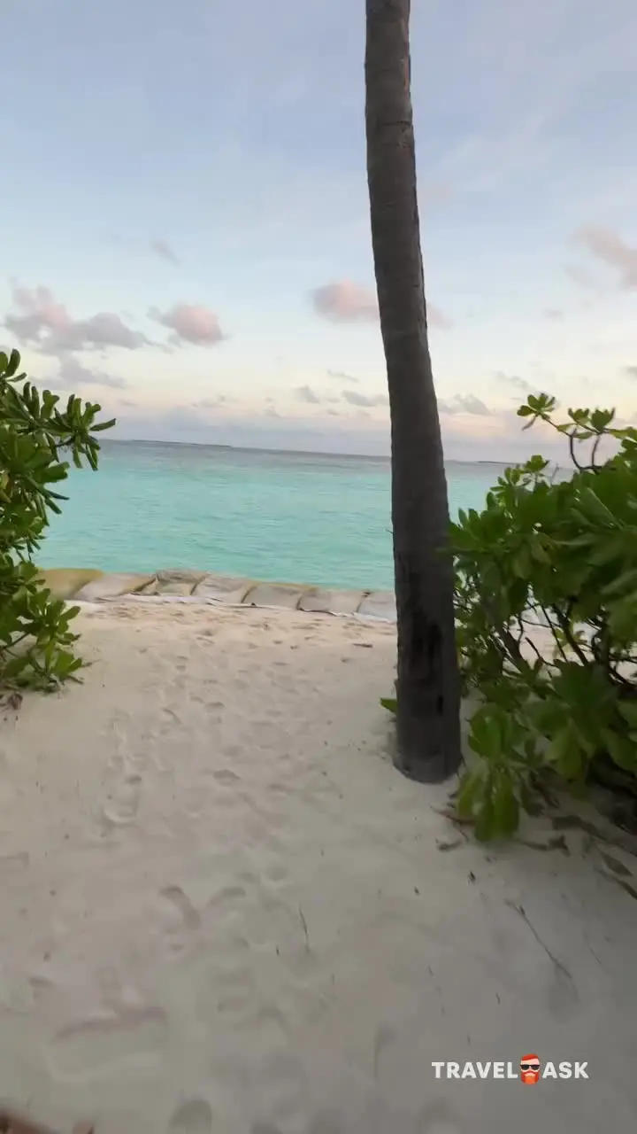 Reethi Faru Resort
