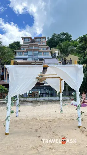 Bandara Beach Phuket