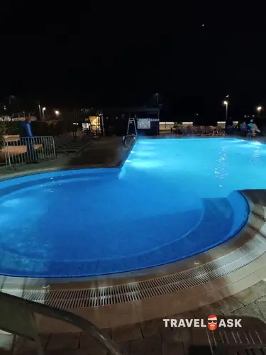 Alpha Sirius Morskoi Apartments (Альфа Сириус Морской Квартал)
