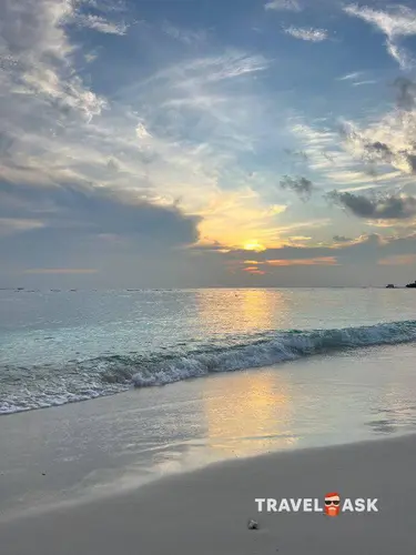 Malahini Kuda Bandos