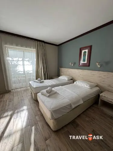 Nar Hotel