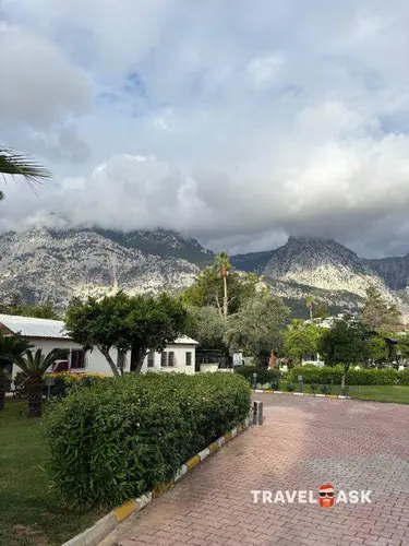 Selcukhan Hotel