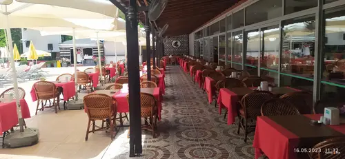 Grand Viking Hotel