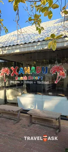 Xanadu Beach Resort