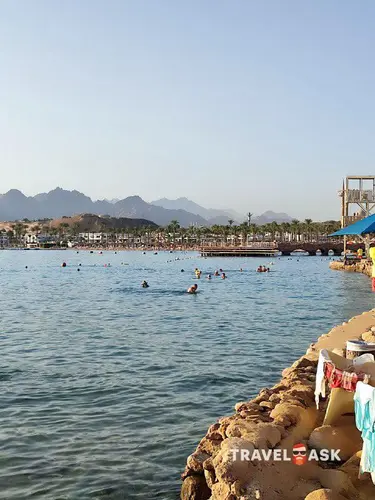 Albatros Sharm Resort - By Pickalbatros (Ex. Beach Albatros)