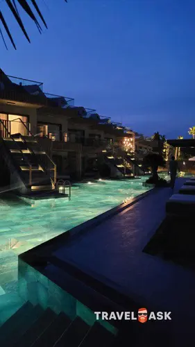 Tuana Club Fethiye (Ex. Majesty Club Tuana)