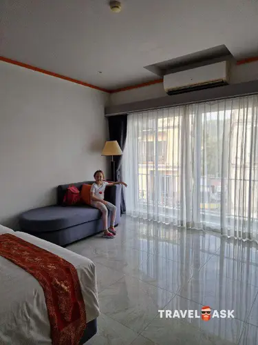 Chabana Kamala Hotel