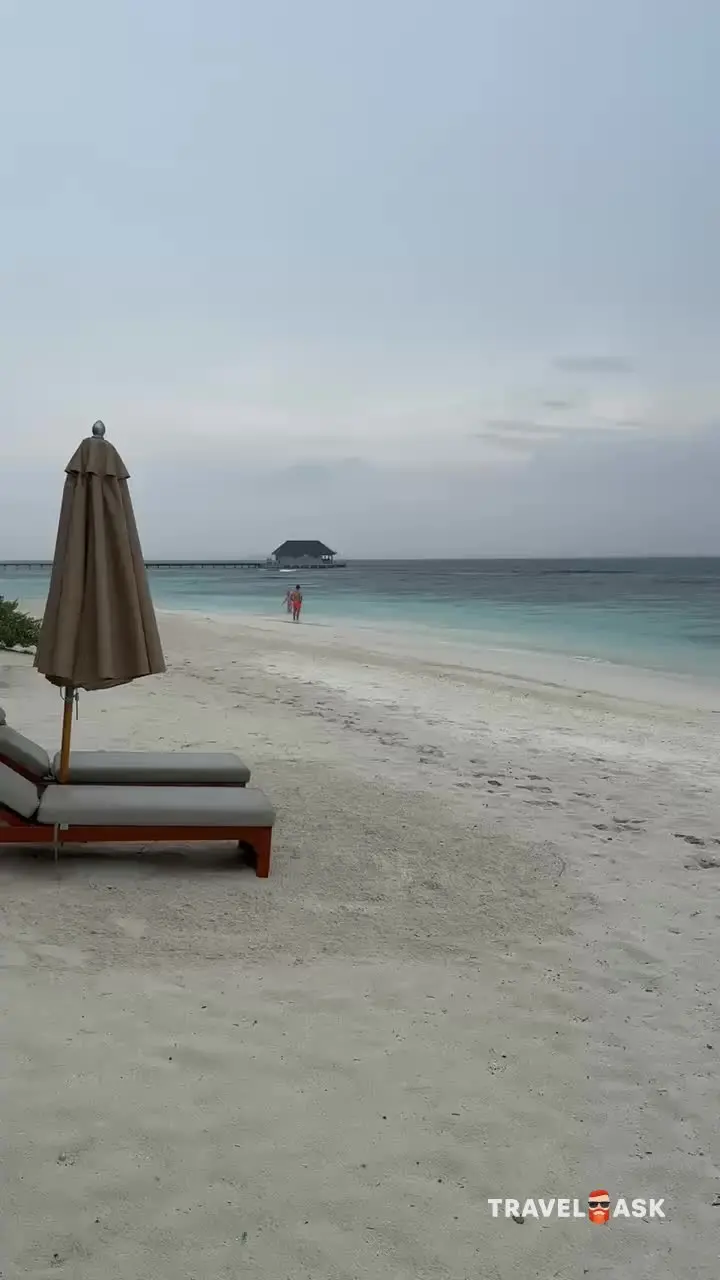 Kuredhivaru Resort And Spa (Ex. Movenpick Resort Kuredhivaru Maldives)