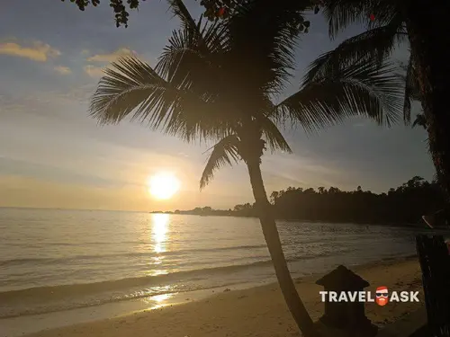 Koh Chang Paradise Resort & Spa