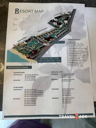 La Flora Resort & Spa Khao Lak