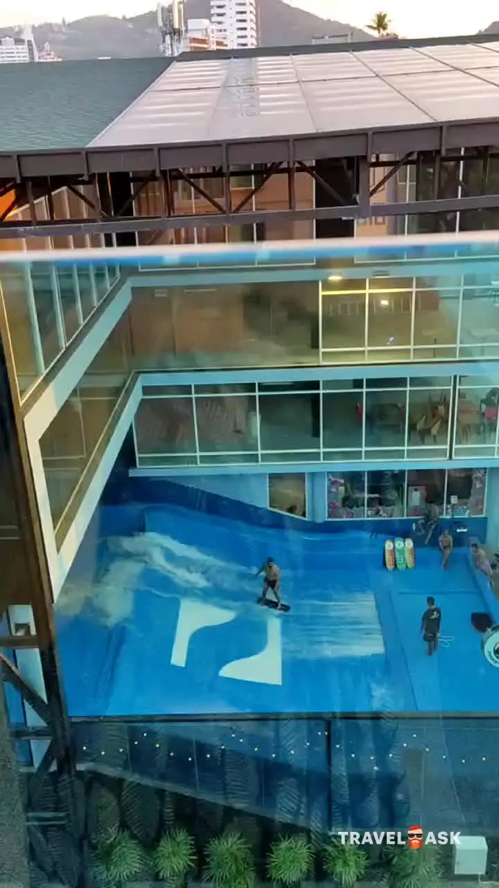 The Bloc Hotel