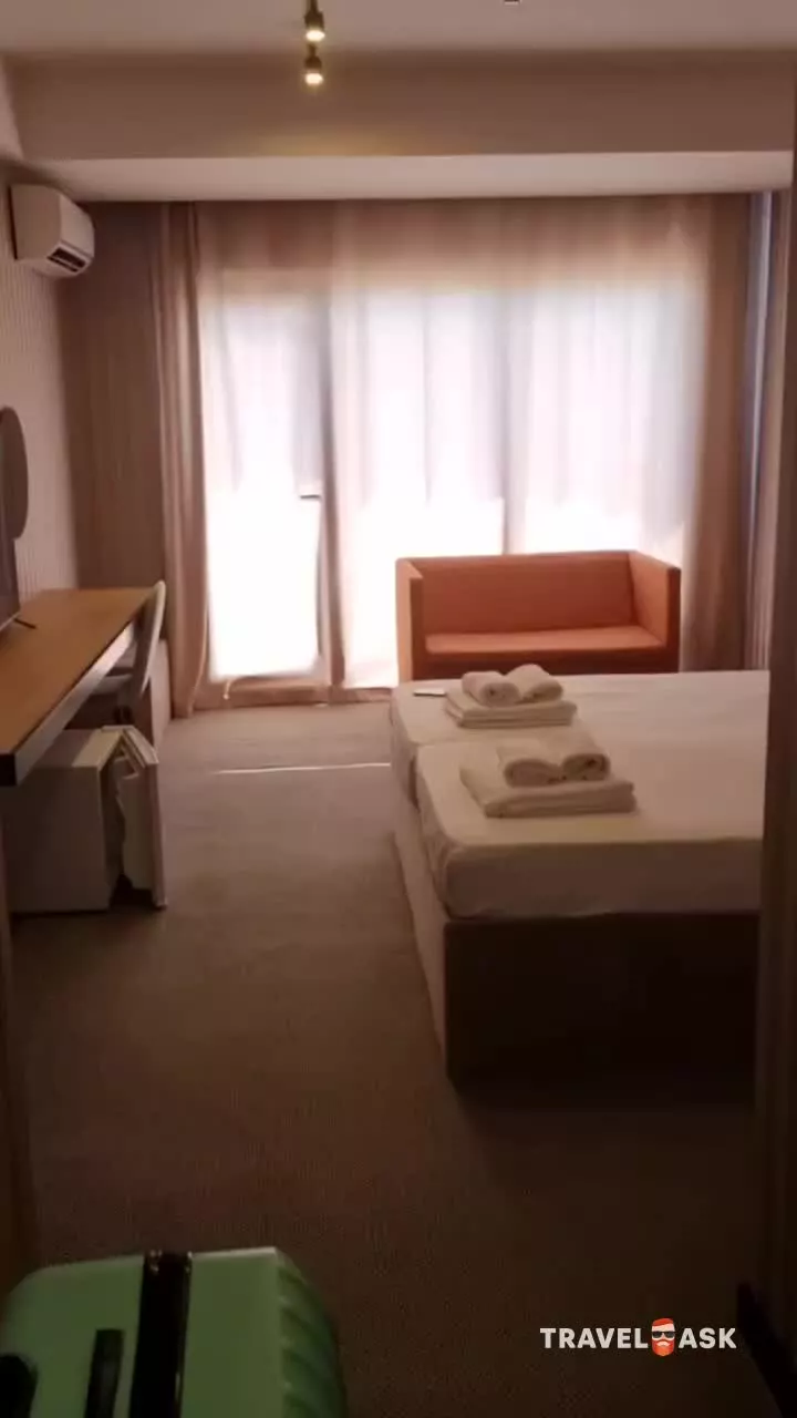 Prince Hotel Gagra