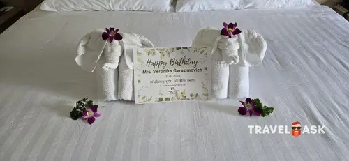 Phuket Orchid Resort & Spa