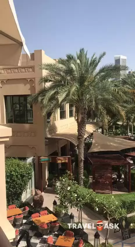 Fairmont The Palm