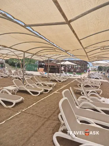 Sorgun Akadia Luxury Premium (Adults Only 16+)