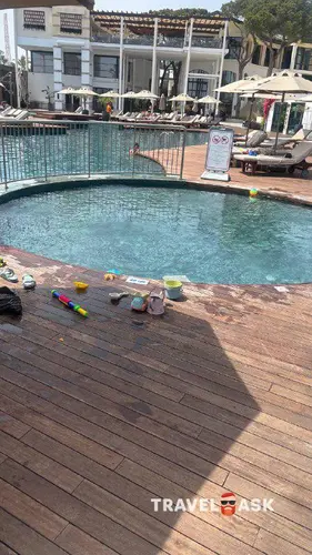 Rixos Park Belek