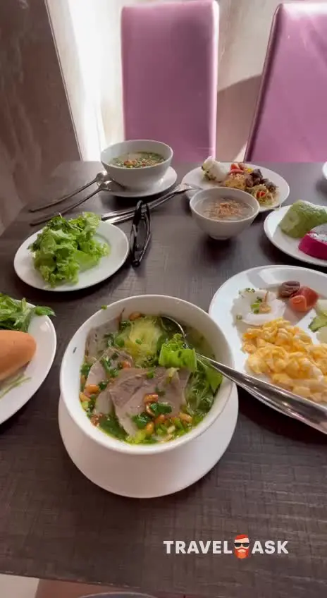 V Hotel Nha Trang