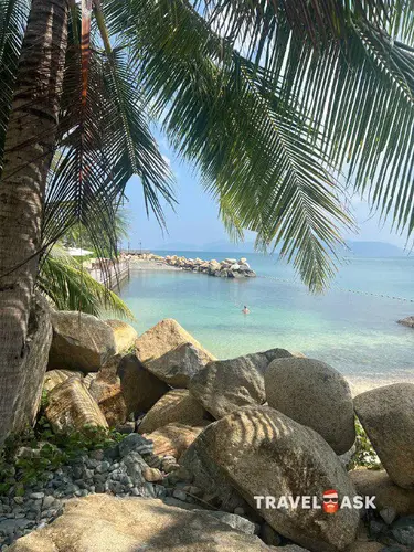 Alibu Resort Nha Trang