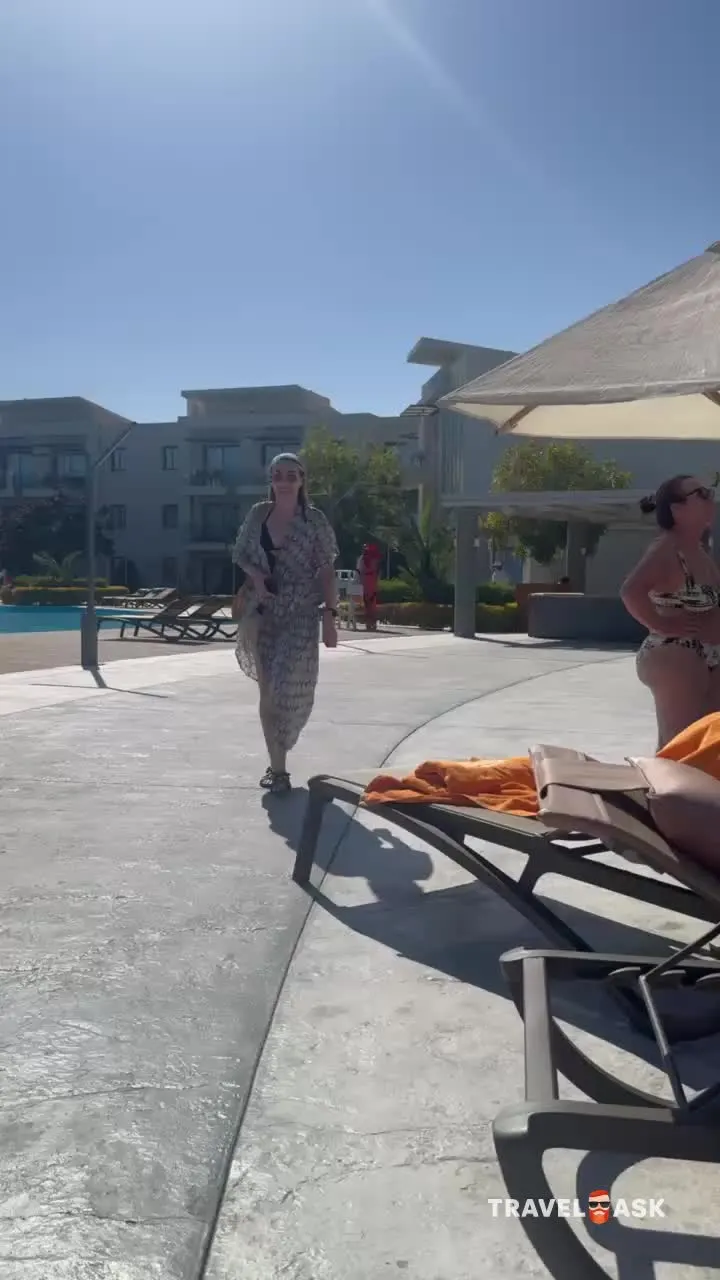 Rixos Premium Magawish Suites & Villas