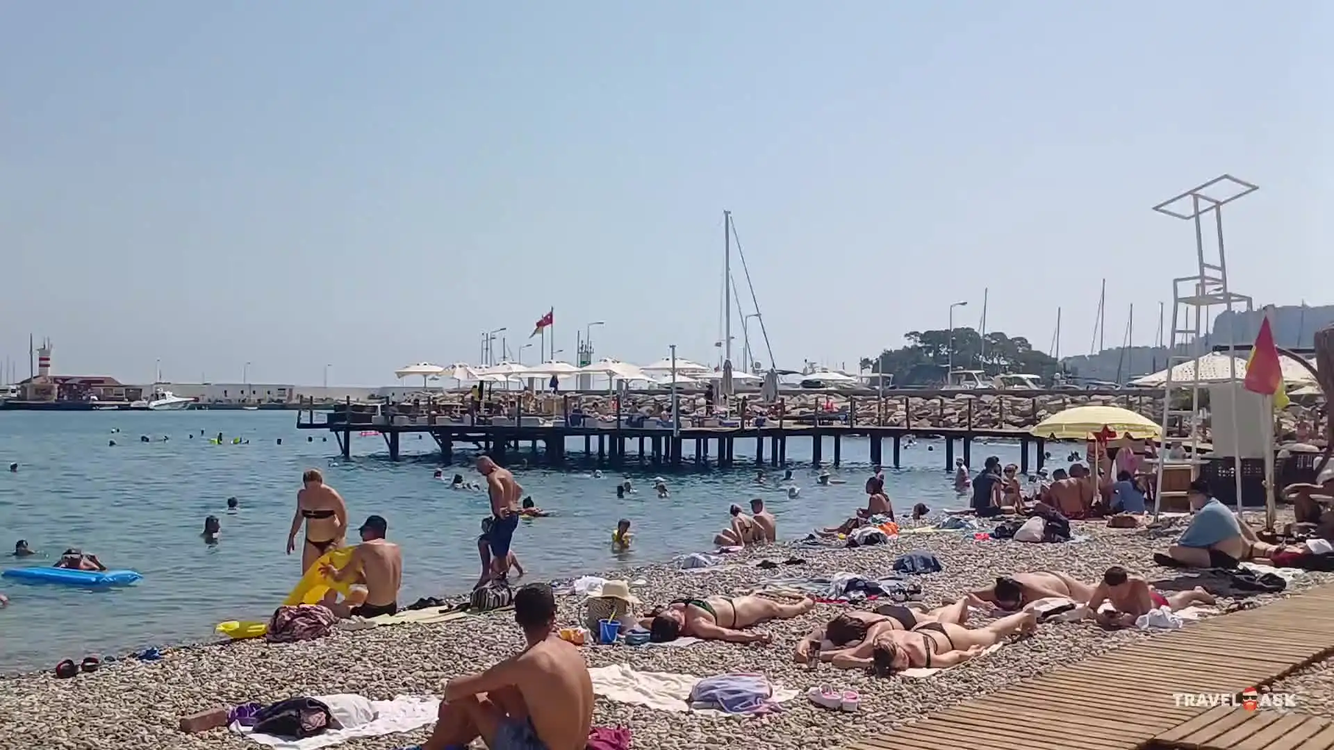 Kemer Paradise Hotel