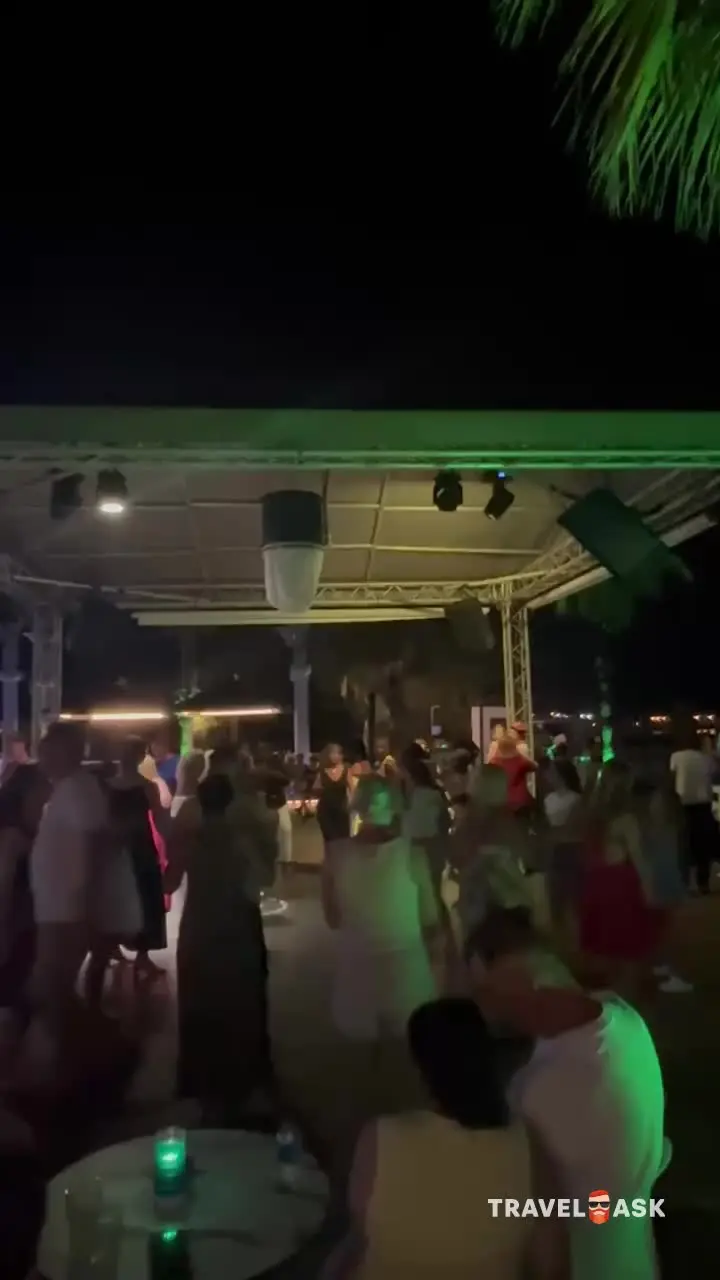 Limak Arcadia Sport Resort Hotel (Ex. Limak Arcadia Hotel & Resort)