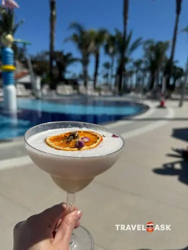 Belek Beach Resort Hotel
