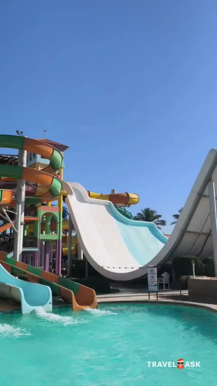 Charmillion Club Aqua Park (Ex.Sea Club Aquapark)