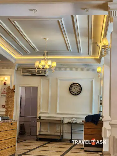 Ozcan Hotel