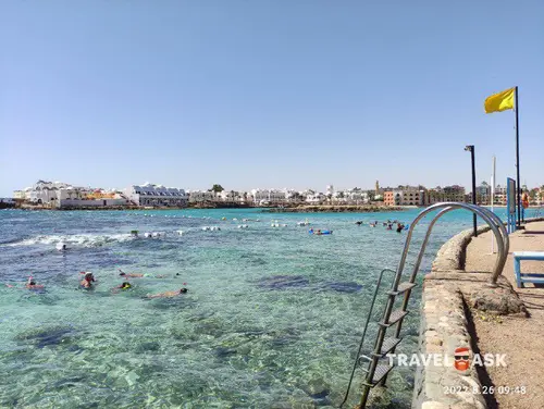 Bel Air Azur Resort (Adults Only 18+)