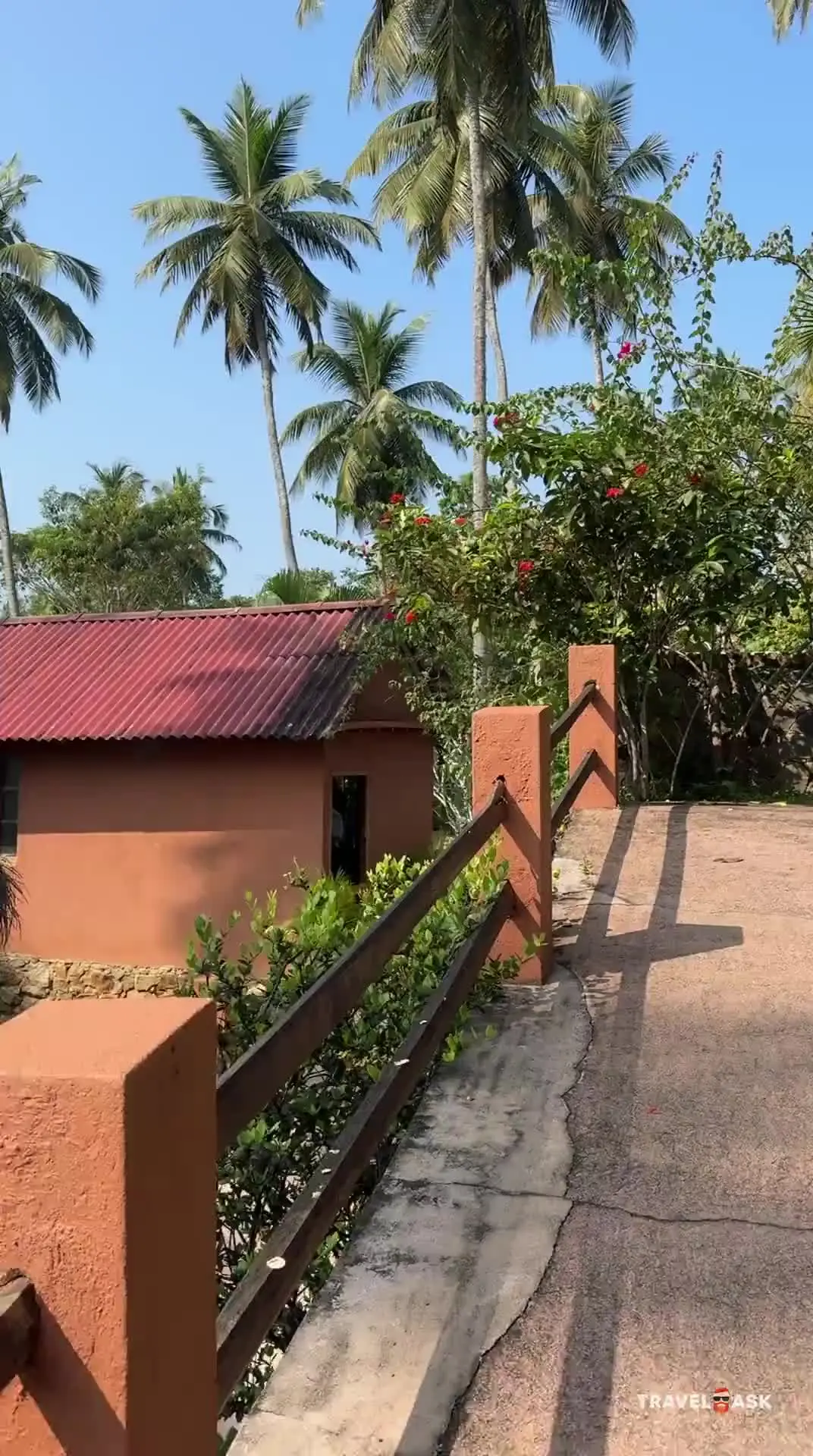 Hotel Eva Lanka
