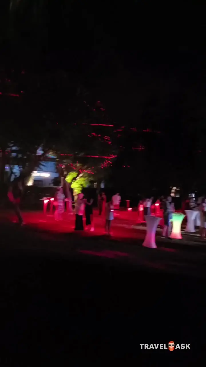 Limak Limra Hotel & Resort