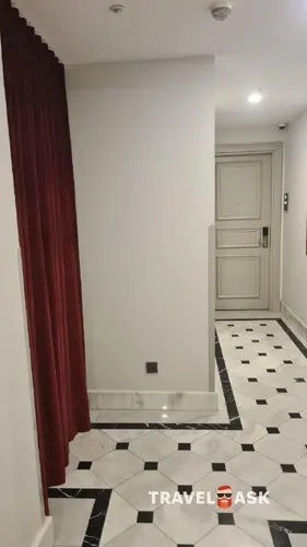 Akka Hotels Suites