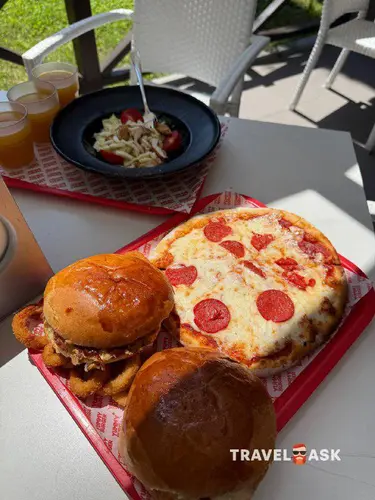 Utopia Resort & Residence (Ex.Alara Park Residence Hotel)