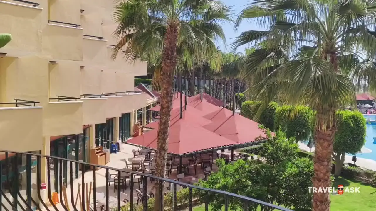 Miramare Queen Hotel