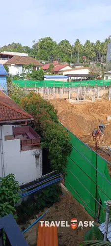 Surintra Boutique Resort