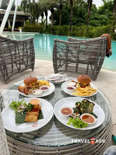 The Pavilions Phuket