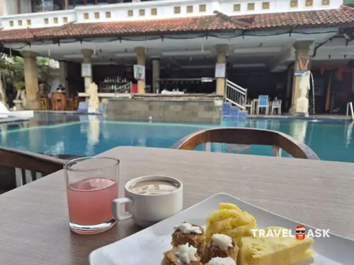 Legian Village Hotel