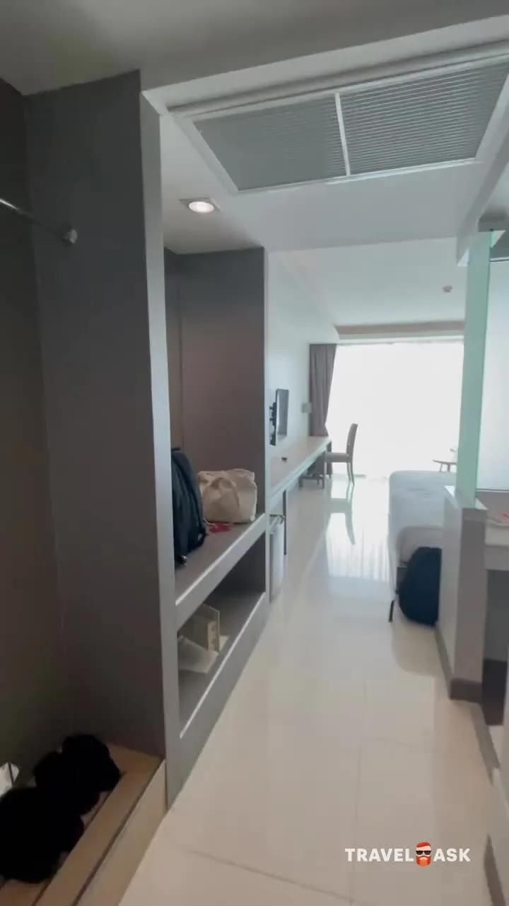 Prima Hotel Pattaya (Ex.Prima Villa Hotel)
