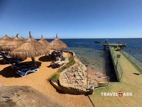 Pickalbatros Luxury Suites Resort (Ex. Golf Villas & Suites)