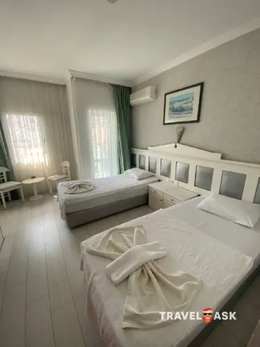 Aryes Deluxe Hotel (Ex. Seray Deluxe Hotel)