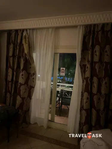 Continental Plaza Beach Resort & Aqua Park